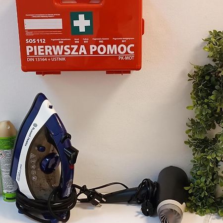 Prywatny Pokoj Dla Dwoch Osob. Centrum. Pokoj 5 Варшава Екстер'єр фото