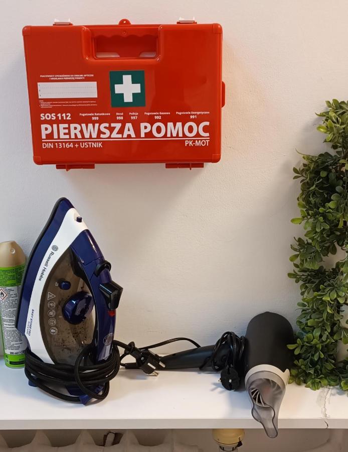 Prywatny Pokoj Dla Dwoch Osob. Centrum. Pokoj 5 Варшава Екстер'єр фото